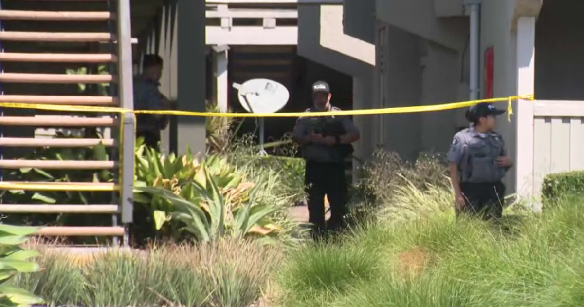 Orange County employee fatally shot by off-duty sheriff's deputy, investigators say 