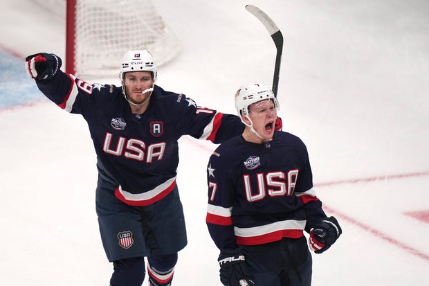 Panthers Tkachuk Hockey 