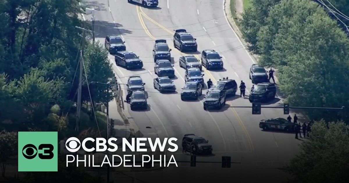 Officer killed, gunman dead in Atlanta shooting near CDC headquarters ...