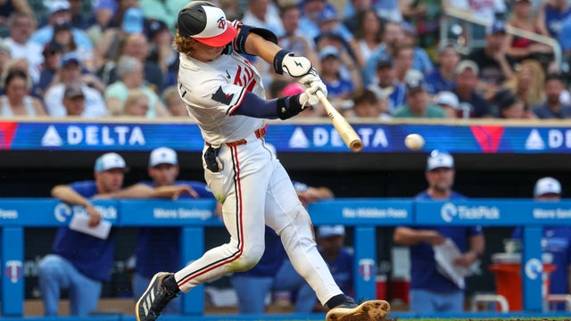 Kansas City Royals v Minnesota Twins 