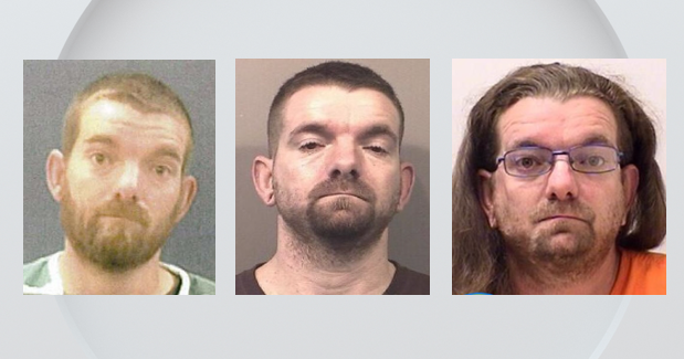Man cleared in 2 murder investigations jailed for alleged road rage killing 