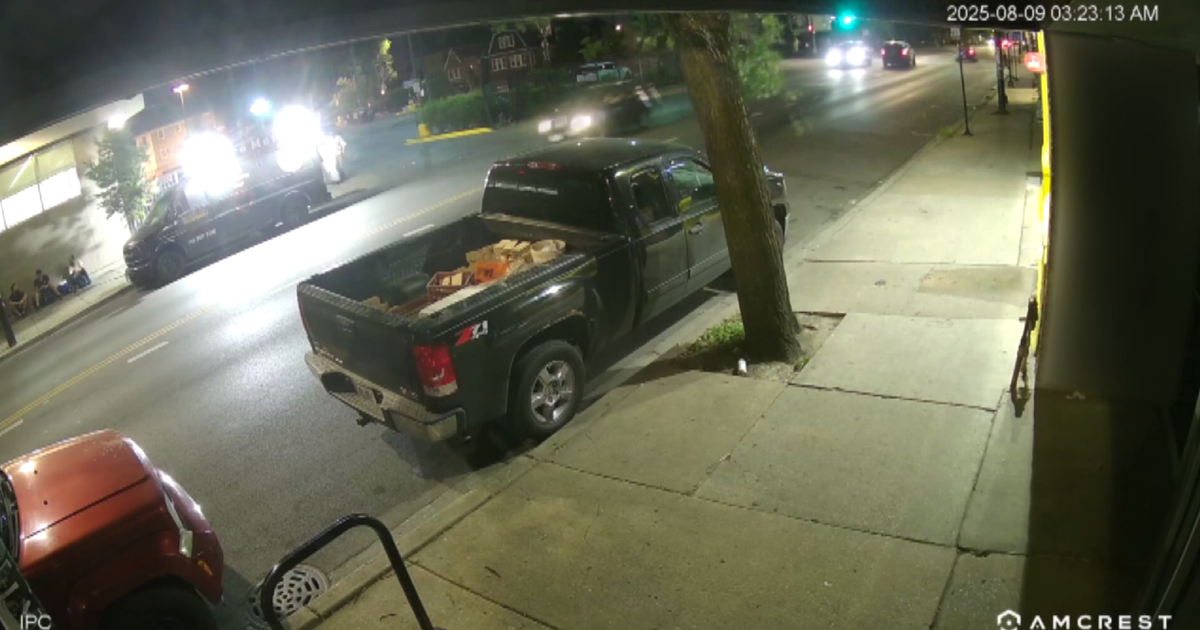 Man, 22, killed after being struck by hit-and-run driver on SW Side 