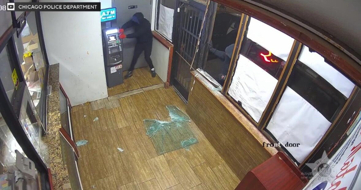 CPD warns of string of 18 ATM thefts on West and Northwest sides 