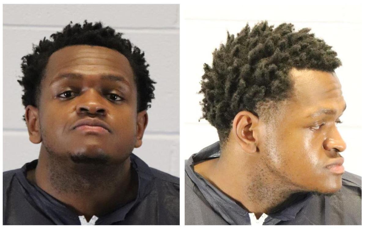 Suspect identified, remains at large after 2 shot during domestic ...