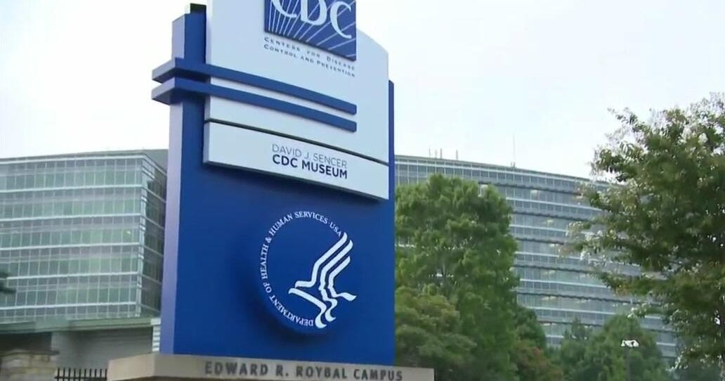 CDC Police Officer Killed in Atlanta Campus Shooting Linked to Vaccine Distrust