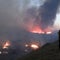 Major fires, including the Dragon Bravo blaze, continue to burn across western U.S.
