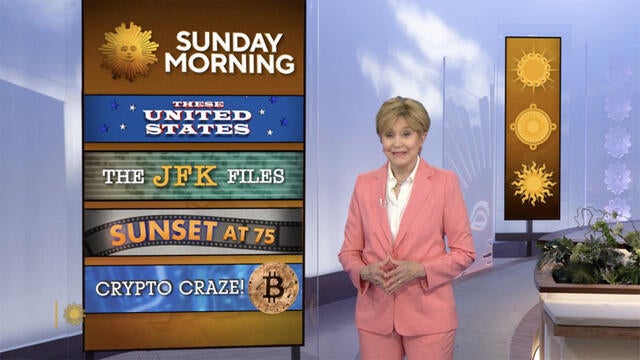 8/10: Sunday Morning