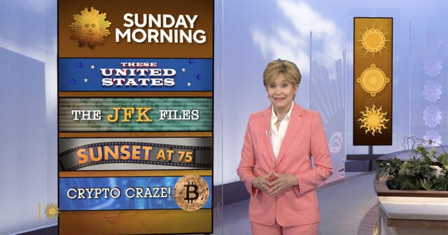 8/10: Sunday Morning