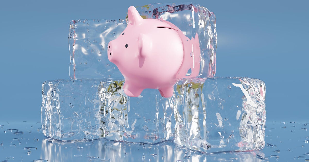 5 moves to make if your bank account is frozen by a debt collector 