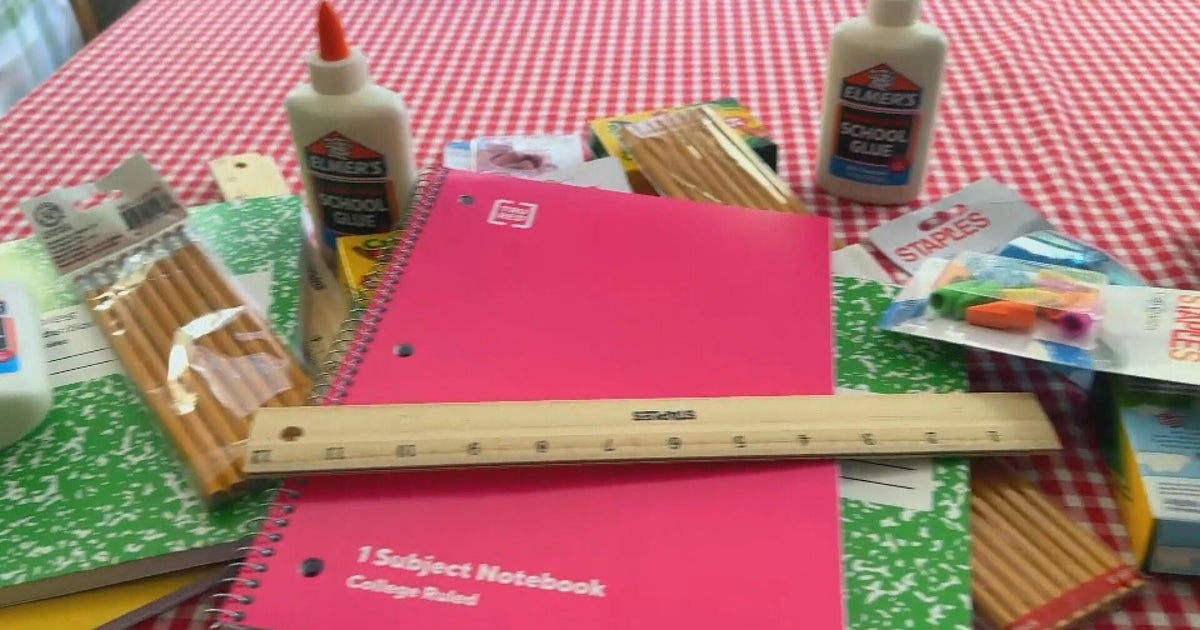 Experts warn of back-to-school shopping scams, offer tips on saving 