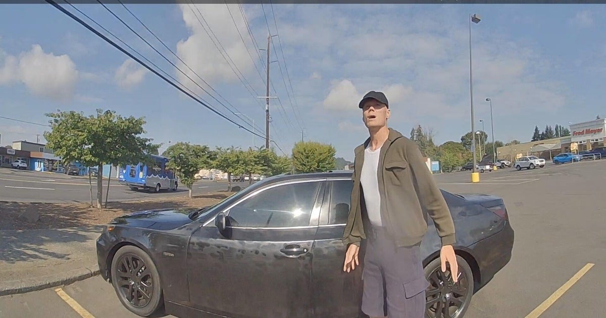 Washington state murder suspect being sought in Southern California 