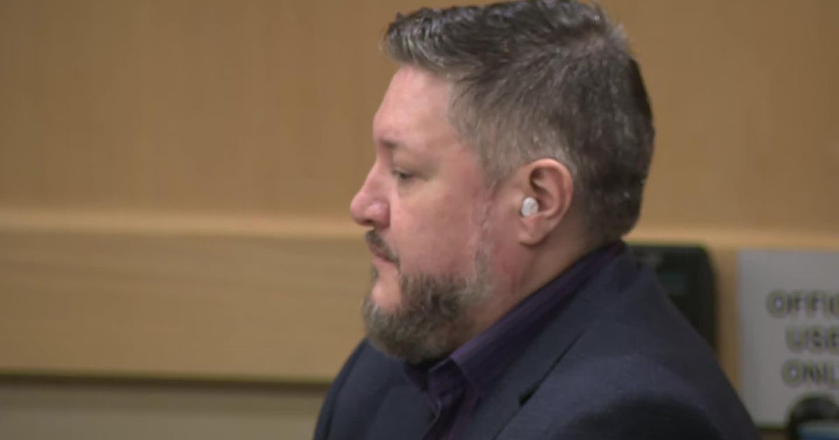Broward man convicted of killing partner with spear in Hallandale Beach