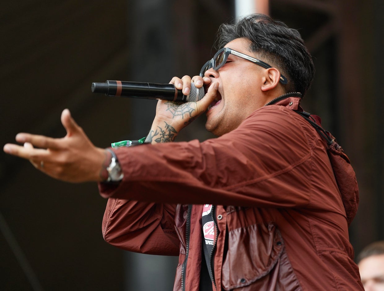 Summer music heats up 2025
