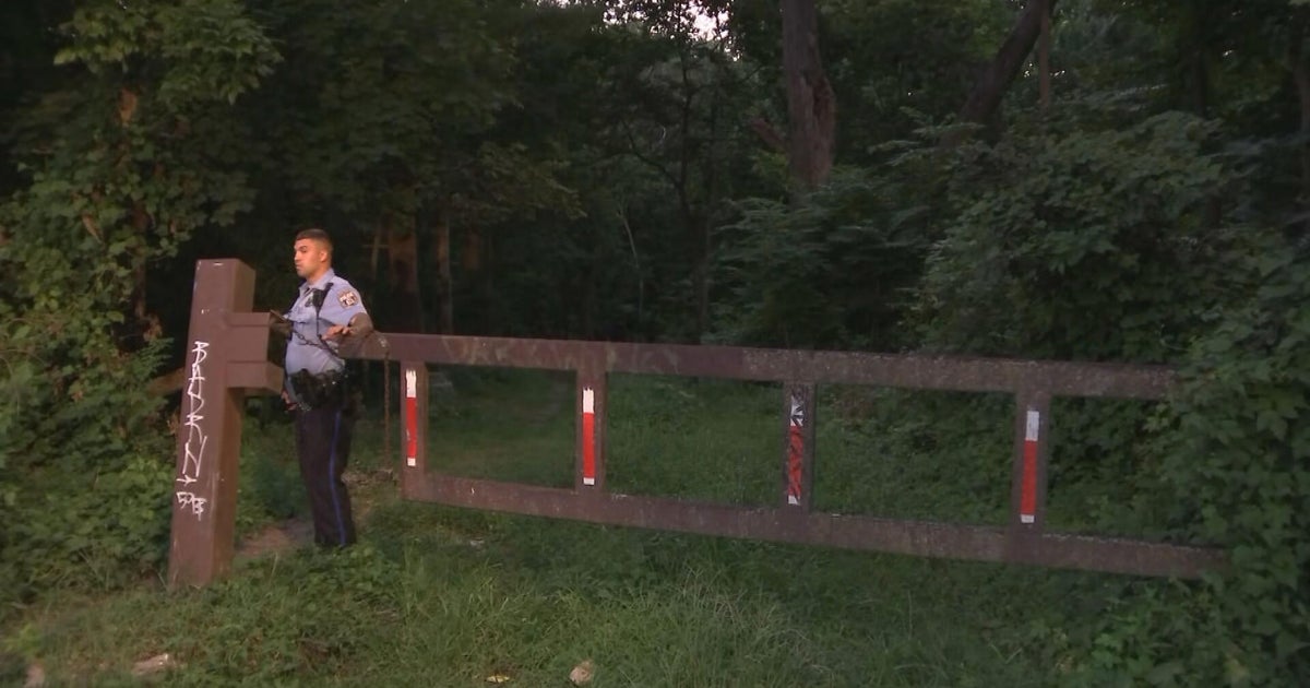 Girl shot in Morris Park in West Philadelphia, police say 