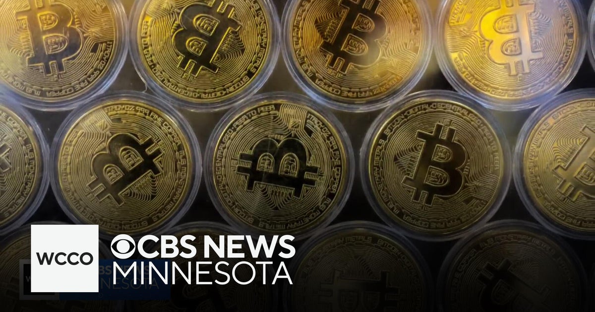 Is cryptocurrency the next big boom or the next big bust?