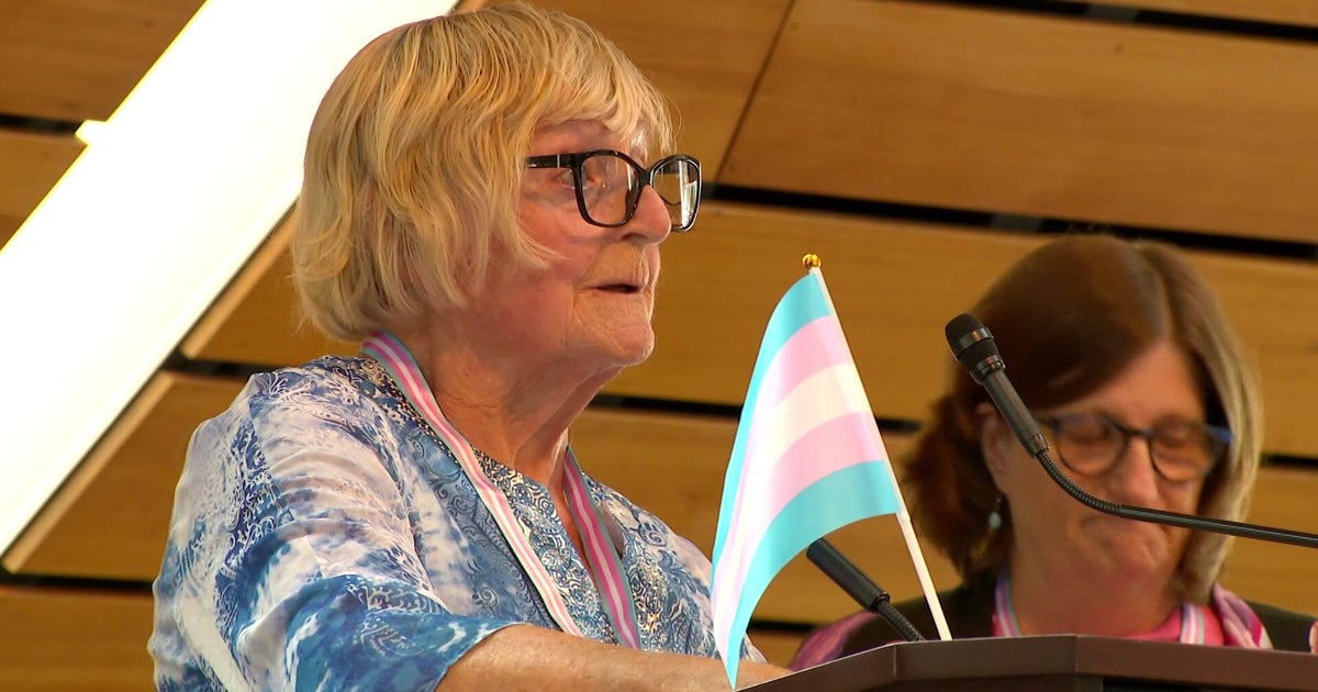Minneapolis summit provides resources for trans community 
