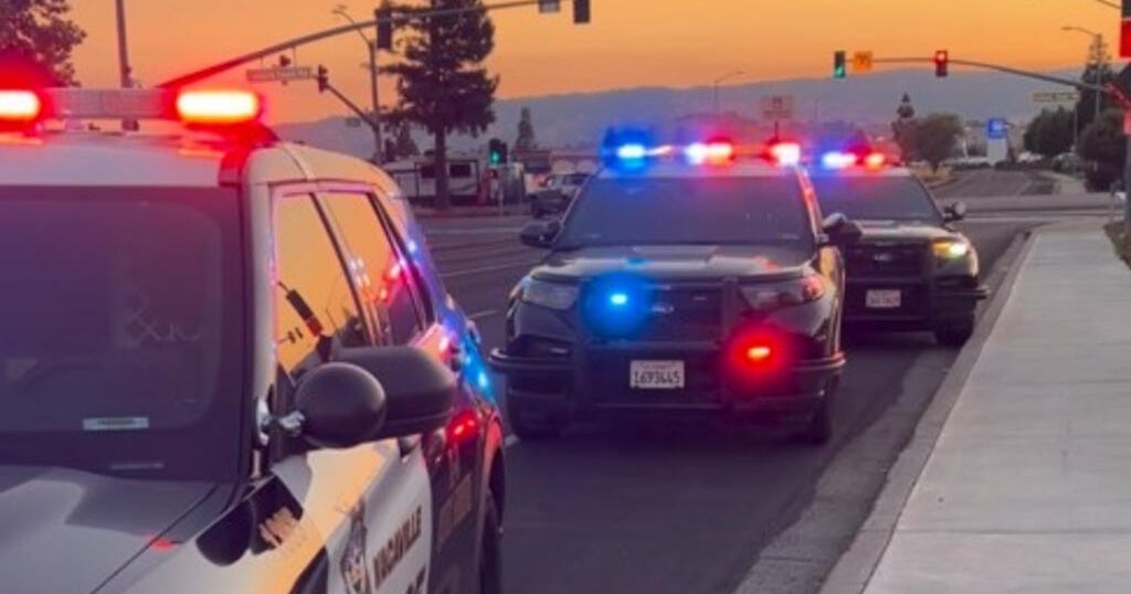 Man dies after being shot in Vacaville gas station convenience store parking lot 