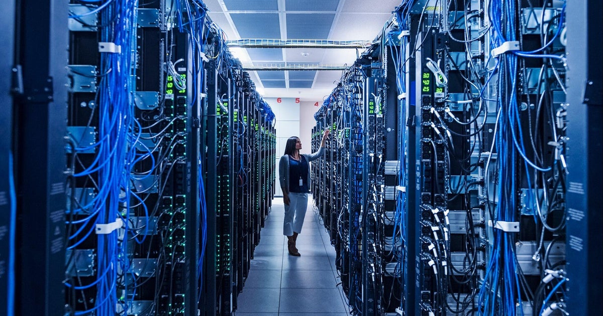 The NPU Arms Race: Why AI Needs So Much Power