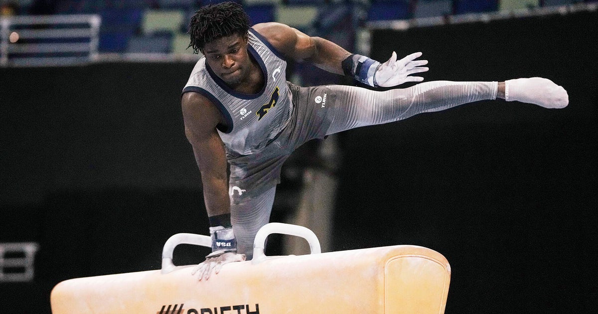 Frederick Richard's former coach supports his decision to choose own uniform 