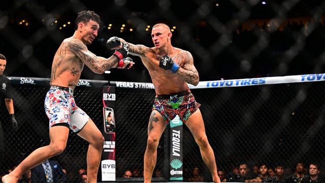                        Paramount acquires UFC rights in 7-year deal with TKO Group                   
