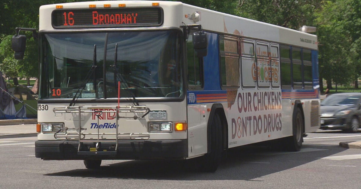 RTD offers free rides for students under 19, helps kids get to school across Denver metro area 
