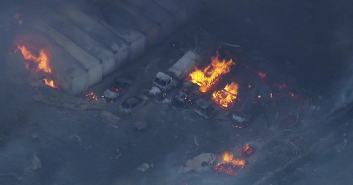 Yolo County declares local health emergency after deadly Esparto fireworks explosion 