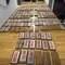 Nearly 600 pounds of cocaine found hidden in banana shipment