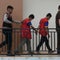 2 men sentenced to caning for what Indonesia court decided was gay sex