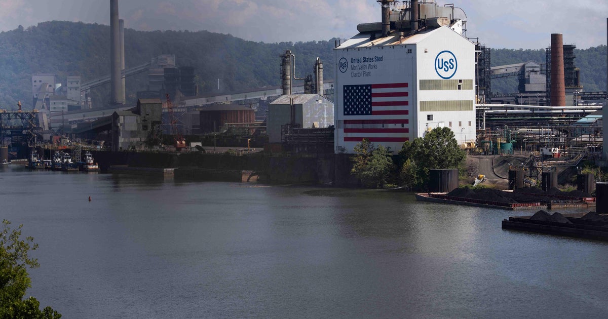 Since explosion at plant, concerns surround limited coke-making capacity 