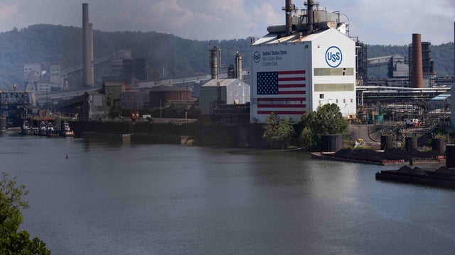 US-INDUSTRY-STEEL-EXPLOSION 