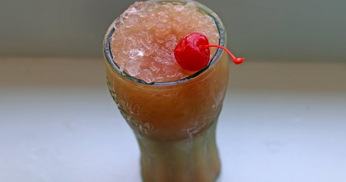 What's a dirty soda? Here's a closer look at the new trend 