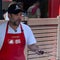 Sen. Ruben Gallego attends Iowa State Fair amid 2028 presidential bid speculation