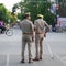 6 arrested for allegedly running fake police bureau, extorting money