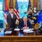 Trump names new BLS head after firing old commissioner amid weak jobs report