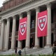 Judge rules Trump administration's funding freeze against Harvard was unlawful 