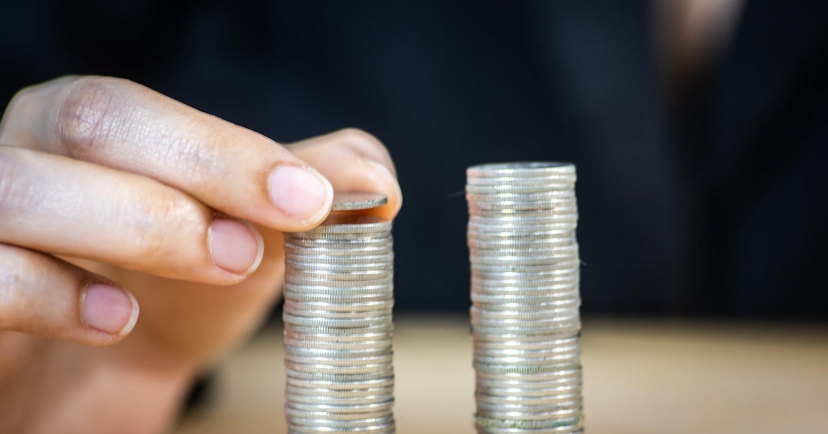 $50,000 CD vs. $50,000 high-yield savings account: Which earns more interest now? $50,000 CD vs. $50,000 high-yield savings account: Which earns more interest now?