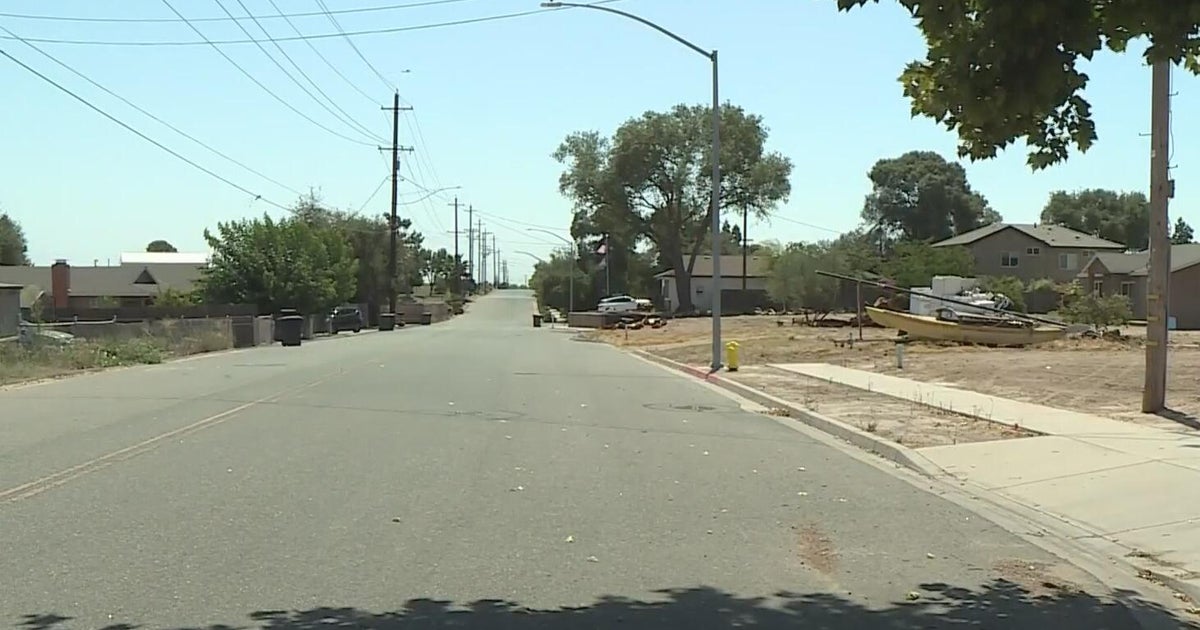 Oakdale annex plans moving forward on eastside of town