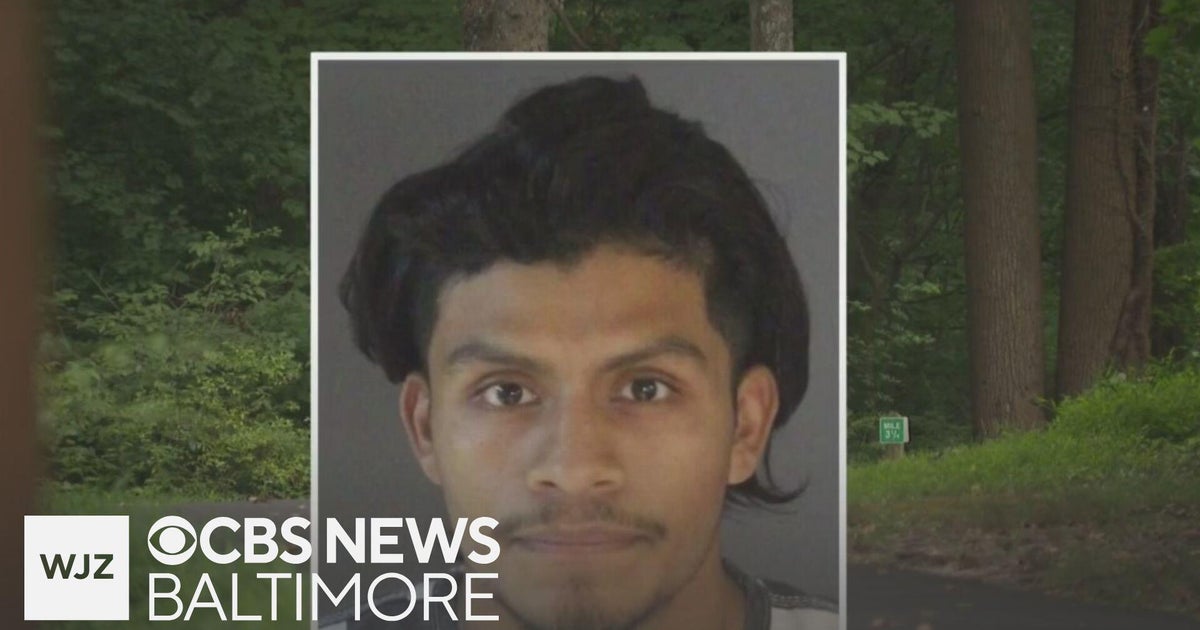 Man convicted of killing Maryland mother Rachel Morin sentenced to life ...