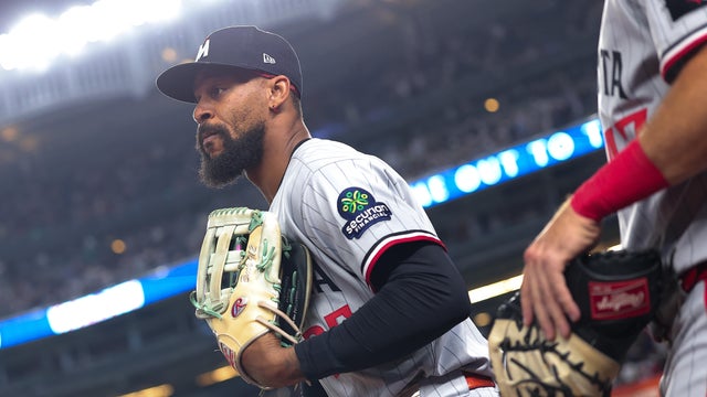 Minnesota Twins v New York Yankees 
