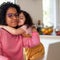 Fewer mothers with young children in the workforce, report finds