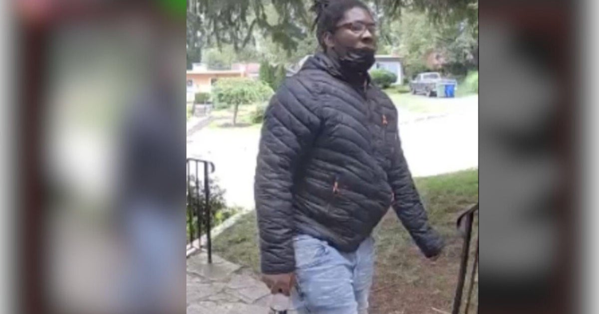 Baltimore's Mount Washington residents are on edge after string of home break-ins 