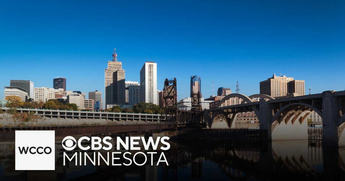 Hackers in St. Paul cyberattack claim posting 43 GB of stolen data ...