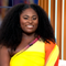 Danielle Brooks talks balancing family with second season of "Peacemaker"