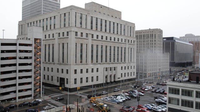 US Rogue ProsecutorMichigan 
