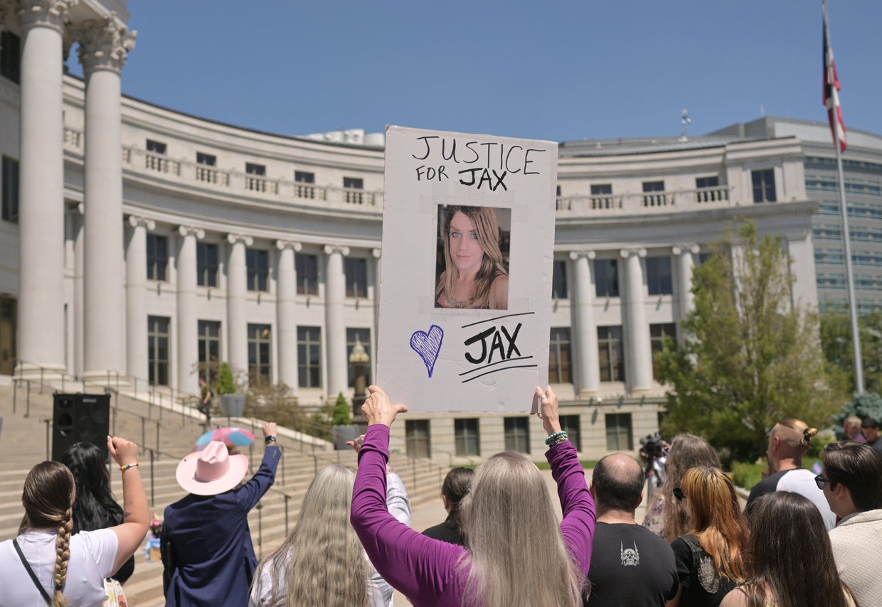 Victim's advocate calls autopsy report for Denver hairstylist Jax ...