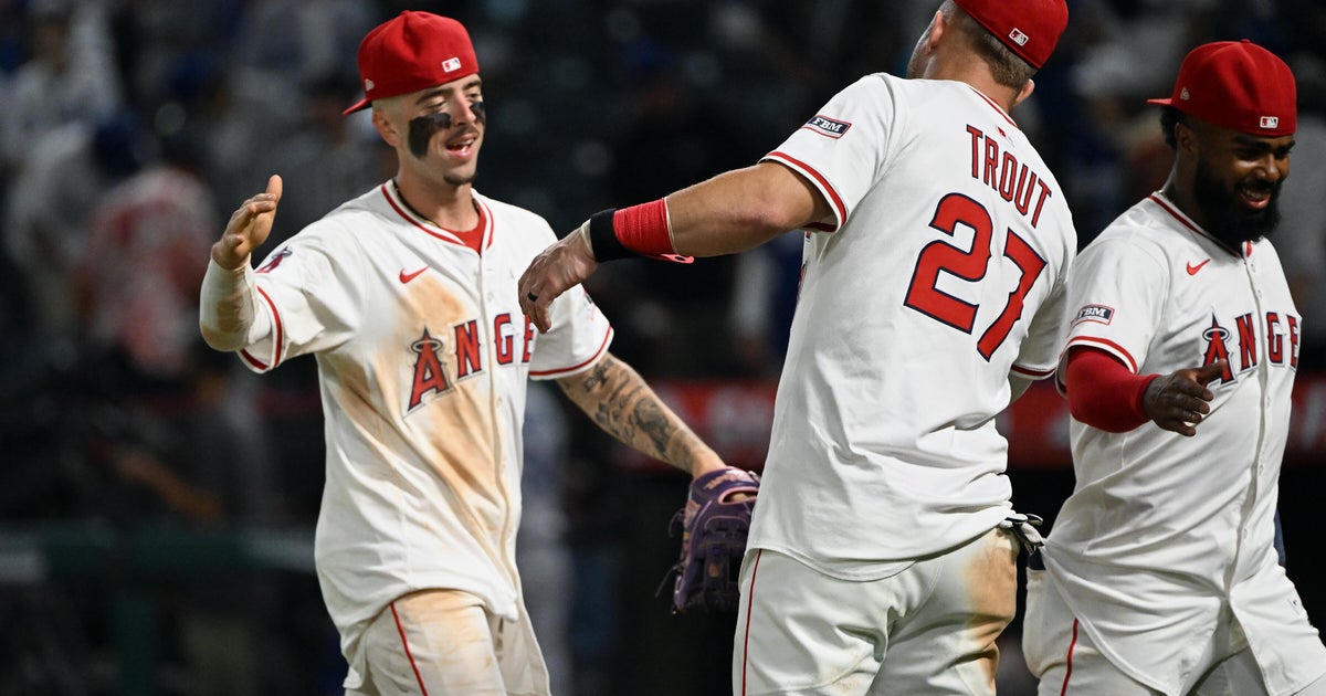 Zach Neto hits 2 homers, Angels overcome Shohei Ohtani's 42nd HR for a 7-4 win over the Dodgers 