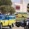 3 people, including a child, killed in shooting outside a Target in Austin, Texas