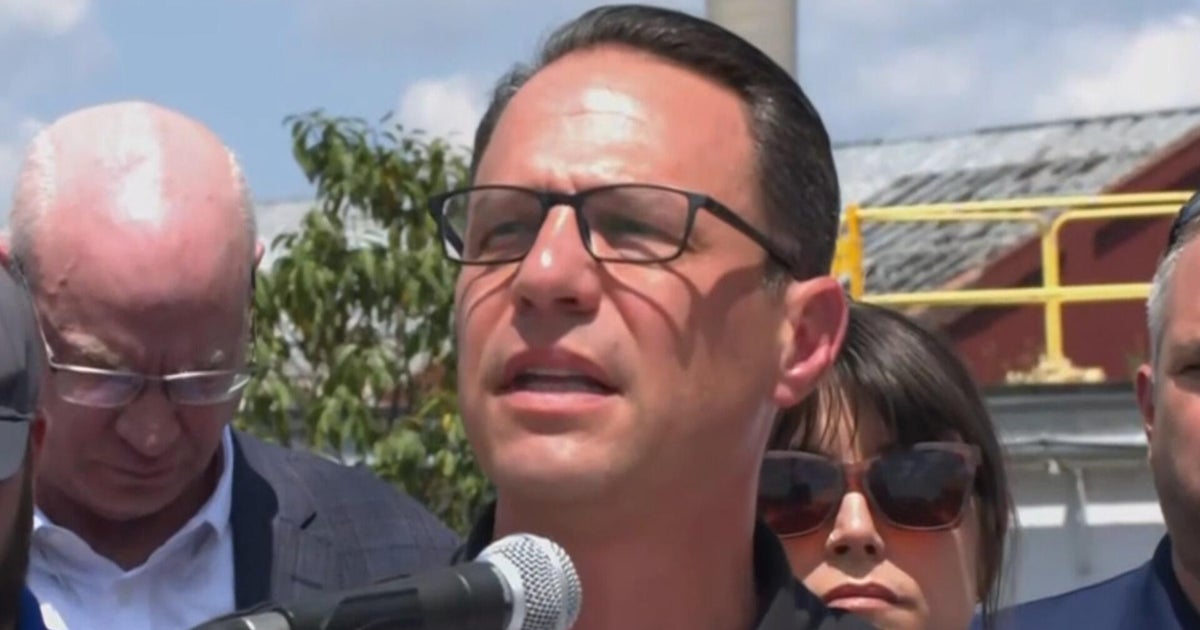 Gov. Josh Shapiro offers replace on U.S. Metal plant explosion in Pennsylvania