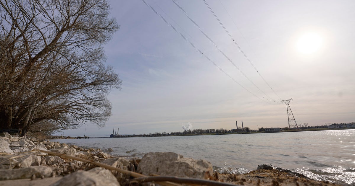 Port Huron border Float Down event has Coast Guard warning of dangers 