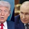 White House says Trump-Putin summit will be a "listening exercise"